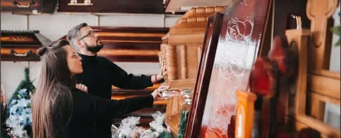 Innovative End-of-Life Burial Options