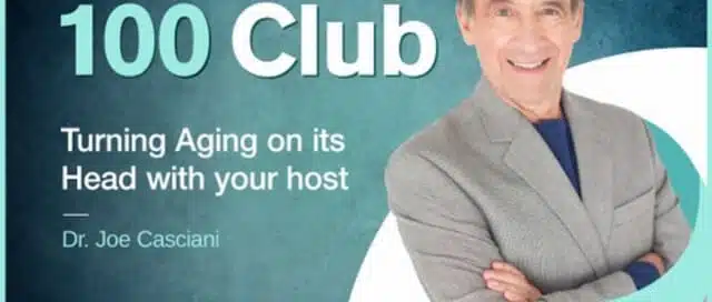 Living to 100