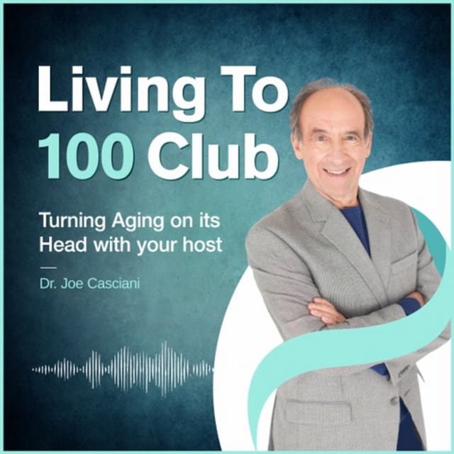 Living to 100