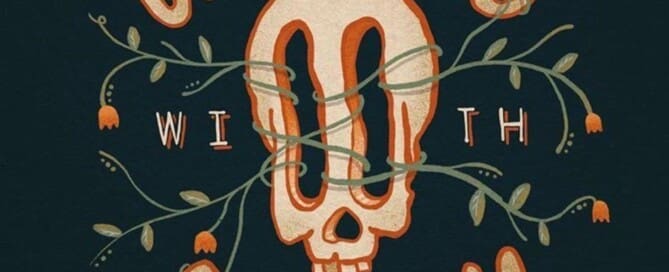 Obsessed With Death