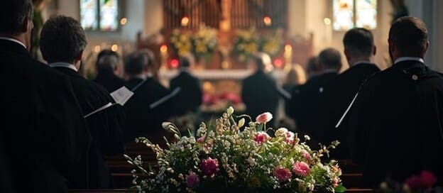 Personalization of Funeral Arrangements