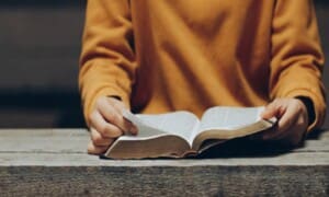 Readings for Strength and Hope