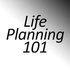 The Life Planning 101 Podcast