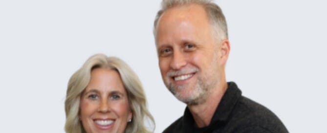 The Loud Quiet Living The Empty Nest Podcast