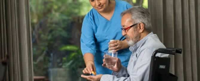 What is A Nursing Home?