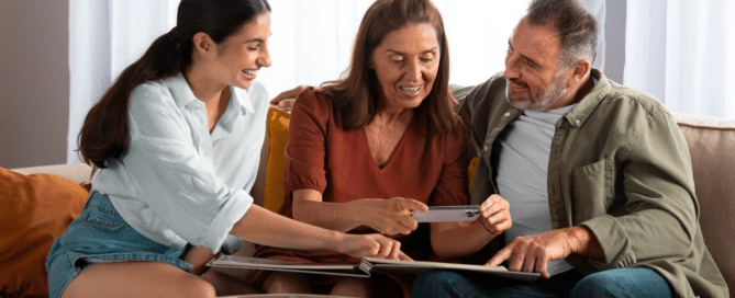 honoring life with personal expression