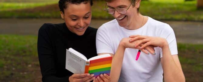 understanding lgbtq end of life traditions