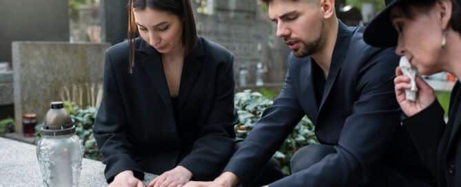 understanding lgbtq mourning practices