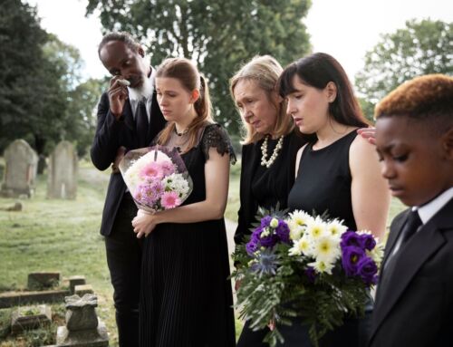 Guide: Navigating Secular Funerals and End of Life Traditions