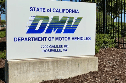DMV