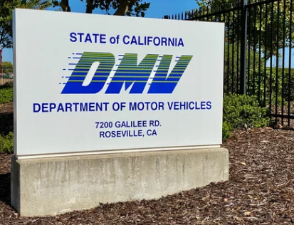 DMV