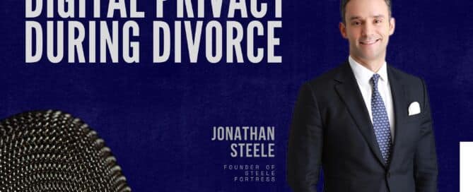 Image of the Buried in Work Episode 9 - Jonathan Steele Card