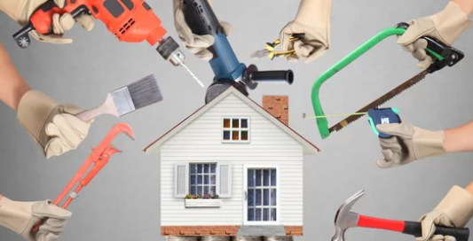 Home Maintenance