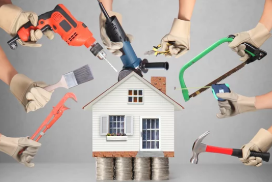Home Maintenance