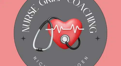The Grieving Nurse Podcast