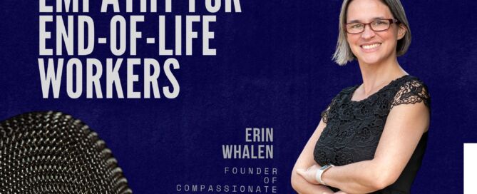 Episode 11 Erin Whalen