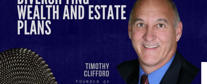 Image of the Buried in Work Episode 13 - Timothy Clifford Card