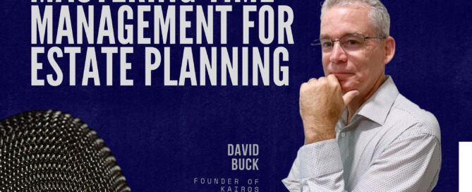 David Buck Podcast