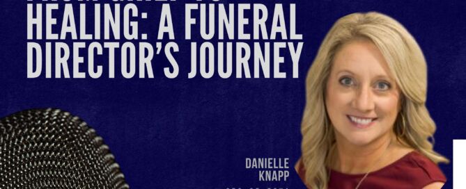 Episode 16 - Danielle Knapp