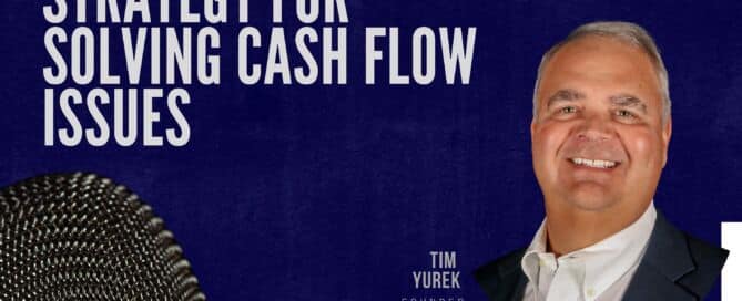 Episode 17 Tim Yurek