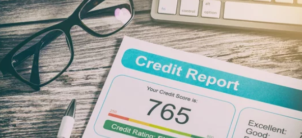 Credit Report