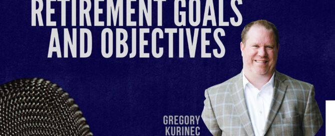 Episode 19 - Gregory Kurinec