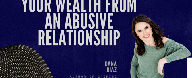 Episode 21 - Dana Diaz