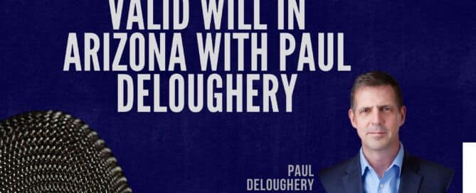 Episode 22 - Paul Deloughery