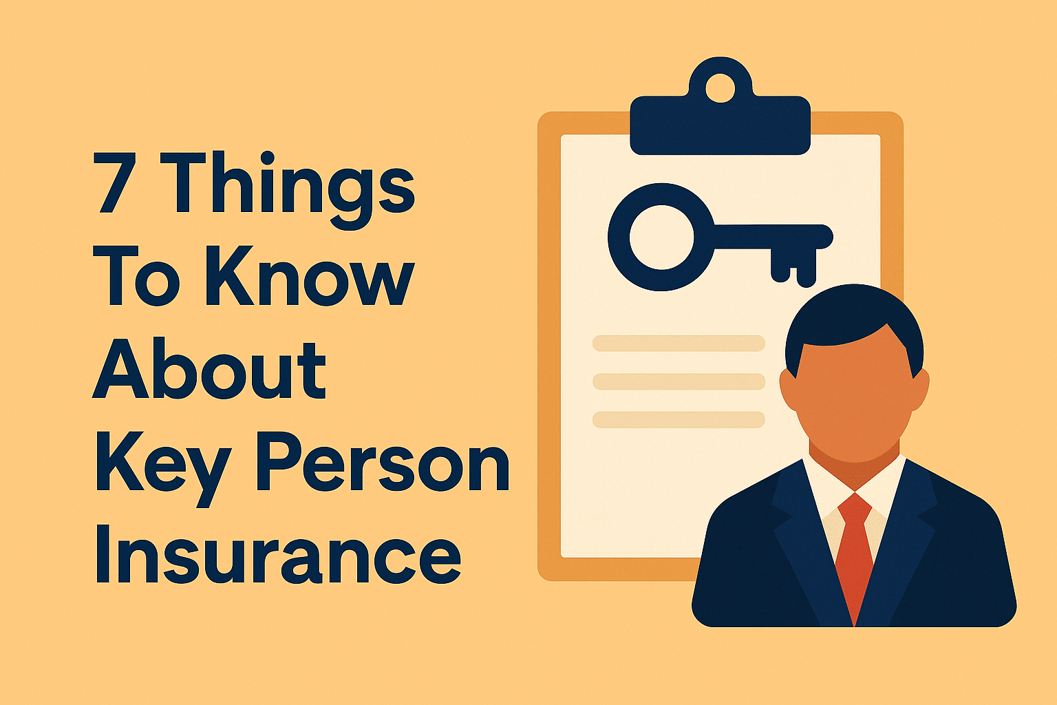 Key Man Insurance