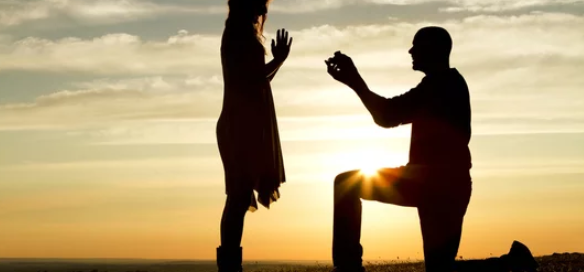 Marriage Proposal