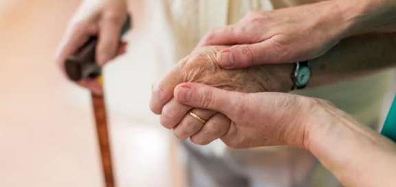 Moving To Assisted Living