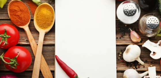 Recipe
