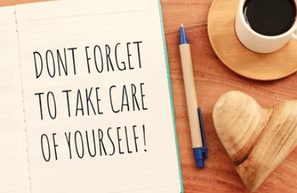 Self Care
