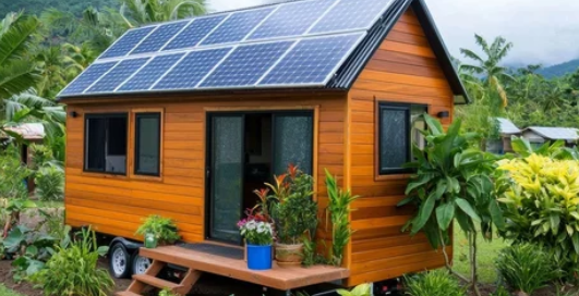Tiny Home