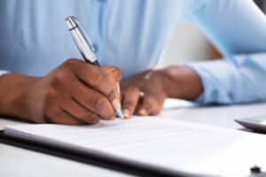 Estate planning bundle