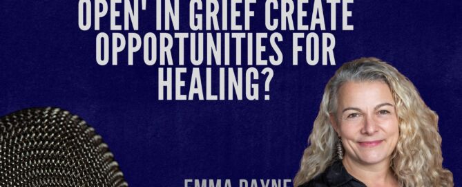 Image of the Buried in Work Episode 26 - Emma Payne Card