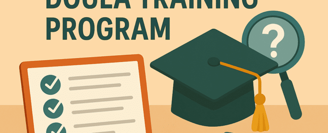 How to Choose the Right Death Doula Training Program