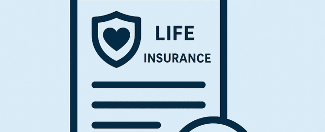 How to file a life insurance claim