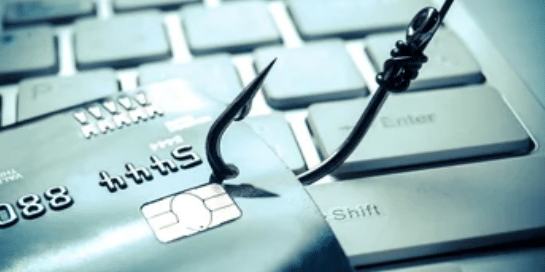 Phishing