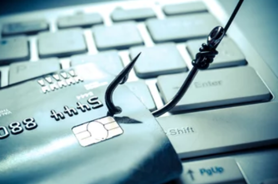 Phishing