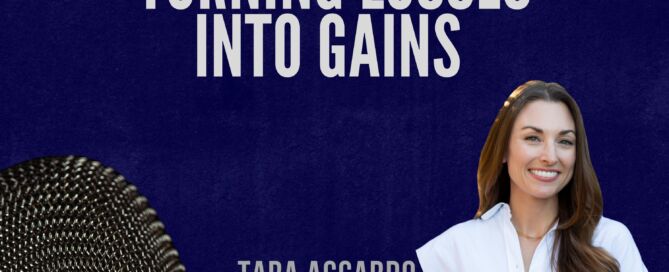 Image of the Buried in Work Episode 28- Tara Accardo Card
