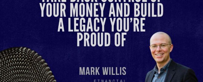 Image of the Buried in Work Episode 32 - Mark Willis