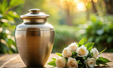 Urn