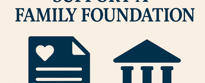 CRT and Family Foundation