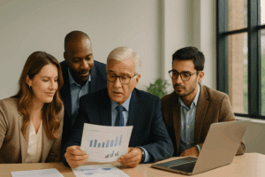 Donor Advised Funds