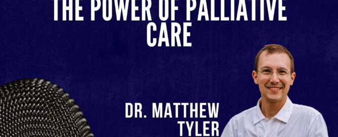 Image of the Buried in Work Episode 35 - Matt Tyler