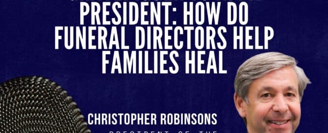 Image of the Buried in Work Episode 43 - Christopher Robinson