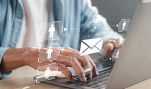 Key Contact Log