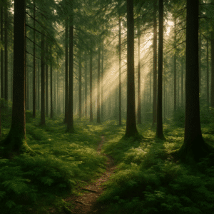 Memorial Forest