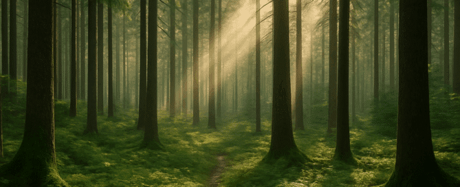 Memorial Forest